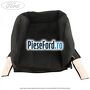 Tapiterie spatar scaun fata stanga echipare dotts trudi syracus 3 usi Ford Fiesta 2008-2012 1.6 TDCi 95 cp T3JA, TZJA, TZJB diesel