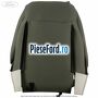Tapiterie spatar scaun fata stanga echipare ecrin multi florida 3 usi Ford Fiesta 2008-2012 1.25 82 cp SNJA, SNJB, SNJC, SNJD benzina
