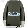 Tapiterie spatar scaun fata stanga echipare ecrin multi florida 3 usi Ford Fiesta 2008-2012 1.6 TDCi 75 cp HHJF, UBJA diesel