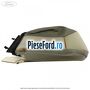 Tapiterie spatar scaun fata stanga echipare ecrin multi florida Ford Fiesta 2008-2012 1.6 TDCi 90 cp HHJC, HHJD, HHJE diesel