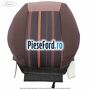 Tapiterie spatar scaun fata stanga echipare ecrin multi soho Ford Fiesta 2008-2012 1.4 97 cp RTJA, RTJB, SPJA, SPJC, SPJE benzina | Foto 2