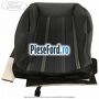 Tapiterie spatar scaun fata stanga echipare ecrin syracus 3 usi Ford Fiesta 2008-2012 1.4 TDCi 68 cp F6JB, F6JD diesel