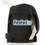Tapiterie spatar scaun fata stanga echipare ecrin syracus 3 usi Ford Fiesta 2008-2012 1.6 TDCi 95 cp T3JA, TZJA, TZJB diesel