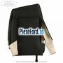 Tapiterie spatar scaun fata stanga echipare fairland 3 usi Ford Fiesta 2008-2012 1.4 TDCi 70 cp F6JD, KVJA diesel