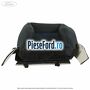 Tapiterie spatar scaun fata stanga echipare perception brilliant blue 5 usi Ford Fiesta 2008-2012 1.6 Ti 120 cp HXJA, HXJB, HXJE, RVJA benzina