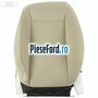 Tapiterie spatar scaun fata stanga echipare quilt florida 3 usi Ford Fiesta 2008-2012 1.6 TDCi 95 cp T3JA, TZJA, TZJB diesel