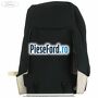 Tapiterie spatar scaun fata stanga echipare quilt syracus 3 usi Ford Fiesta 2008-2012 1.6 TDCi 95 cp T3JA, TZJA, TZJB diesel