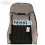 Tapiterie spatar scaun fata stanga echipare quilt syracus Ford Fiesta 2008-2012 1.4 TDCi 68 cp F6JB, F6JD diesel | Foto 2