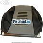 Tapiterie spatar scaun fata stanga echipare Tic Toc Ford Focus 2008-2011 1.4 80 cp ASDA, ASDB benzina