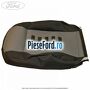 Tapiterie spatar scaun fata stanga echipare Tic Toc Ford Focus 2008-2011 2.0 TDCi 136 cp G6DA, G6DB, G6DD, G6DG diesel