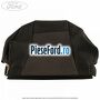 Tapiterie spatar scaun fata stanga echipare traxon max charcoal Ford Transit 2014-2018 2.2 TDCi 100 cp DRF5, DRFF, DRFG diesel