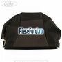 Tapiterie spatar scaun fata stanga echipare traxon max charcoal Ford Transit 2014-2018 2.2 TDCi RWD 125 cp CYR5, USR6 diesel