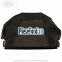Tapiterie spatar scaun fata stanga echipare traxon max charcoal Ford Transit 2014-2018 2.2 TDCi RWD 135 cp UHR5 diesel