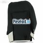Tapiterie spatar scaun fata stanga echipare trudi soho 3 usi Ford Fiesta 2008-2012 1.25 82 cp SNJA, SNJB, SNJC, SNJD benzina