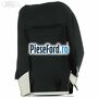 Tapiterie spatar scaun fata stanga echipare trudi soho 3 usi Ford Fiesta 2008-2012 1.6 TDCi 75 cp HHJF, UBJA diesel