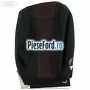 Tapiterie spatar scaun fata stanga echipare trudi soho 3 usi Ford Fiesta 2008-2012 1.6 TDCi 90 cp HHJC, HHJD, HHJE diesel
