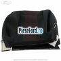 Tapiterie spatar scaun fata stanga echipare trudi soho 3 usi Ford Fiesta 2008-2012 1.6 Ti 120 cp HXJA, HXJB, HXJE, RVJA benzina | Foto 2