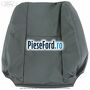 Tapiterie spatar scaun fata stanga echipare verona dark lichen piele Ford Transit 2006-2014 2.2 TDCi 136 cp USRA, USRB diesel