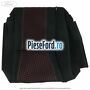 Tapiterie spatar scaun spate dreapta echipare dotts trudi soho Ford Fiesta 2008-2012 1.4 97 cp RTJA, RTJB, SPJA, SPJC, SPJE benzina