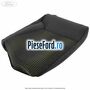 Tapiterie spatar scaun spate dreapta echipare ecrin iris Ford Fusion 1.4 80 cp FXJA, FXJB, FXJC benzina