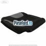Tapiterie spatar scaun spate dreapta echipare gecko charcoal black Ford Focus 2011-2014 1.0 EcoBoost 125 cp M1DA, M1DC, M1DD benzina