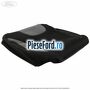 Tapiterie spatar scaun spate dreapta echipare gecko charcoal black Ford Focus 2011-2014 1.6 TDCi 95 cp T3DA, T3DB diesel
