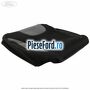 Tapiterie spatar scaun spate dreapta echipare gecko charcoal black Ford Focus 2011-2014 2.0 TDCi 136 cp UKDB diesel