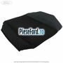 Tapiterie spatar scaun spate dreapta echipare volume anthracite Ford Focus 2004-2007 1.6 Ti 115 cp HXDA, HXDB, SIDA benzina
