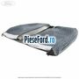 Tapiterie spatar scaun spate dreapta randul 2 echipare tony lichen Ford Transit 2006-2014 3.2 TDCi 200 cp SAFA, SAFB diesel