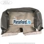 Tapiterie spatar scaun spate dreapta randul 5 echipare tony lichen Ford Transit 2006-2014 2.2 TDCi RWD 100 cp DRRA, DRRB, DRRC diesel