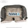 Tapiterie spatar scaun spate dreapta randul 5 echipare tony lichen Ford Transit 2006-2014 2.2 TDCi RWD 125 cp CYRA diesel
