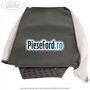 Tapiterie spatar scaun spate dreapta randul 6 echipare tony lichen Ford Transit 2006-2014 2.2 TDCi 136 cp USRA, USRB diesel