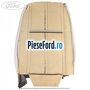 Tapiterie spatar scaun spate dreapta randul 6 echipare tony lichen Ford Transit 2006-2014 2.2 TDCi RWD 155 cp CVRC diesel