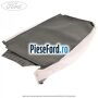 Tapiterie spatar scaun spate dreapta randul 6 echipare tony lichen Ford Transit 2006-2014 2.4 TDCi 115 cp JXFA, JXFC diesel