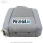Tapiterie spatar scaun spate echipare arter prima BUS Ford Transit 2014-2018 2.2 TDCi 100 cp DRF5, DRFF, DRFG diesel