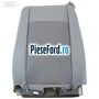 Tapiterie spatar scaun spate echipare arter prima BUS Ford Transit 2014-2018 2.2 TDCi 100 cp DRF5, DRFF, DRFG diesel | Foto 2
