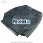 Tapiterie spatar scaun spate randul 2 echipare tomy lichen Ford Transit 2006-2014 2.4 TDCi 100 cp PHFA, PHFC diesel