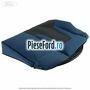 Tapiterie spatar scaun spate stanga echipare dotts max brilliant blue Ford Fiesta 2008-2012 1.6 TDCi 90 cp HHJC, HHJD, HHJE diesel