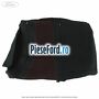 Tapiterie spatar scaun spate stanga echipare dotts trudi soho Ford Fiesta 2008-2012 1.6 Ti 120 cp HXJA, HXJB, HXJE, RVJA benzina