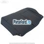 Tapiterie spatar scaun spate stanga echipare dotts trudi syracus Ford Fiesta 2008-2012 1.4 97 cp RTJA, RTJB, SPJA, SPJC, SPJE benzina