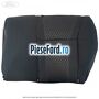 Tapiterie spatar scaun spate stanga echipare dotts trudi syracus Ford Fiesta 2008-2012 1.6 TDCi 95 cp T3JA, TZJA, TZJB diesel | Foto 2