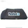 Tapiterie spatar scaun spate stanga echipare dotts trudi syracus Ford Fiesta 2008-2012 1.6 Ti 120 cp HXJA, HXJB, HXJE, RVJA benzina