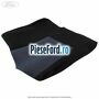 Tapiterie spatar scaun spate stanga echipare ecrin ebony Ford Fusion 1.25 75 cp FUJA, FUJB benzina