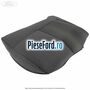 Tapiterie spatar scaun spate stanga echipare ecrin iris Ford Fusion 1.4 80 cp FXJA, FXJB, FXJC benzina