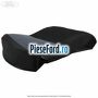 Tapiterie spatar scaun spate stanga echipare floe ebony Ford Fusion 1.4 80 cp FXJA, FXJB, FXJC benzina