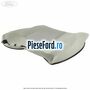Tapiterie spatar scaun spate stanga echipare floe light avocado Ford Fusion 1.6 100 cp FYJA, FYJB, FYJC benzina