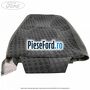 Tapiterie spatar scaun spate stanga randul 3 echipare tony lichen Ford Transit 2006-2014 2.4 TDCi 100 cp PHFA, PHFC diesel