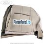 Tapiterie spatar scaun spate stanga randul 6 echipare tony lichen Ford Transit 2006-2014 2.4 TDCi 115 cp JXFA, JXFC diesel