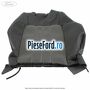 Tapiterie spatar scaun stanga fata echipare STL Ford Puma 2020-2023 1.5 EcoBlue 120 cp ZTDA diesel