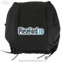 Tapiterie spatar scaun stanga piele Ford Ranger 2006-2012 2.5 TDCi 4x4 143 cp WLAA diesel